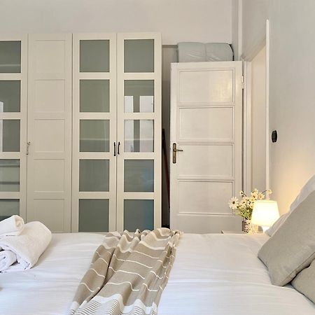 Casaviva - Comfy Bilo In Genova Porto Antico Apartment Exterior photo